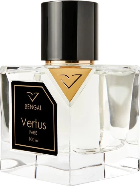 Eau de Parfum Vertus Paris Bengal 100ml