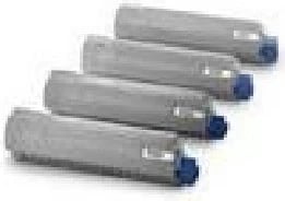 Toner OKI 44059106 magenta