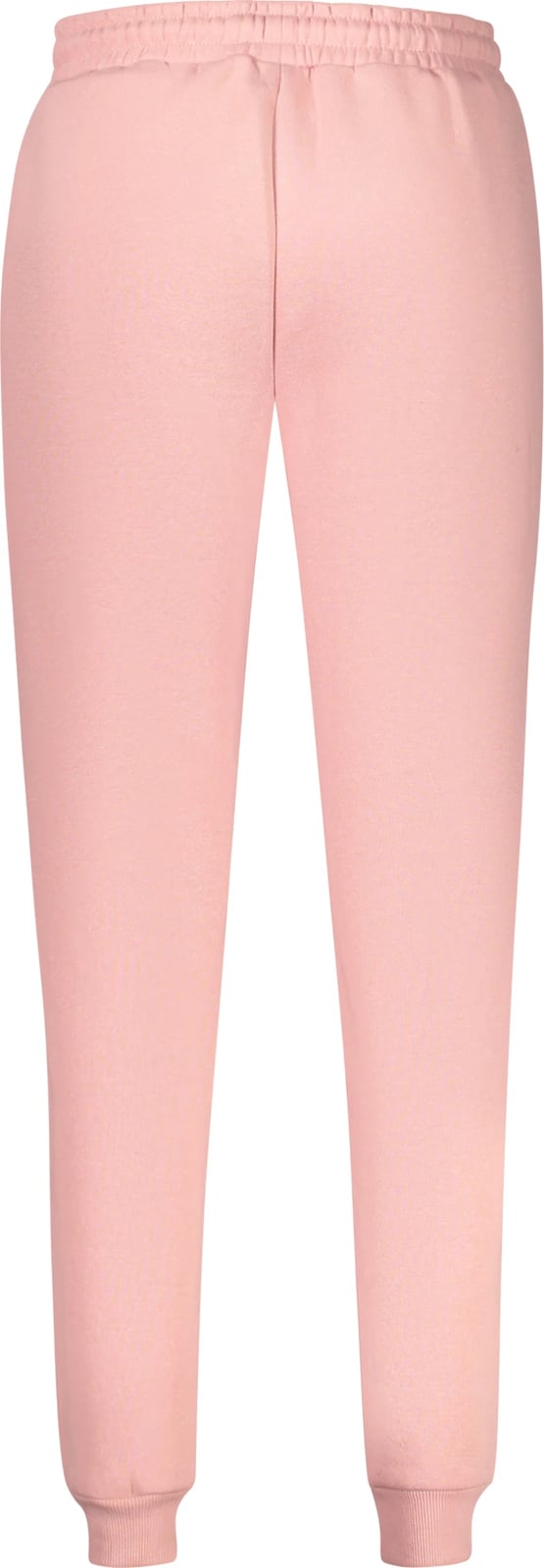 Pantallona sportive NORWAY 1963 femra, rozë