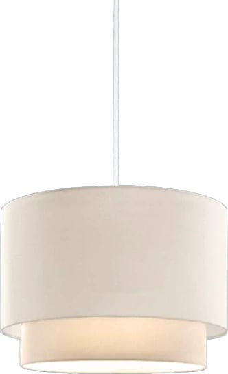 Dritë tavani Fersa ngjyrë krem D30x20cm