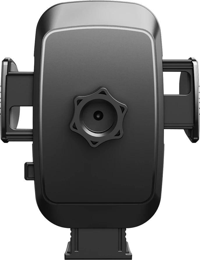 Mbajtës mekanik për celular Joyroom JR-ZS259 për makinë, universal, i zi