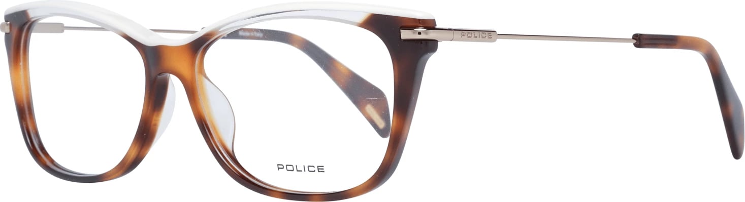 Syze optike për femra Police, të kafta