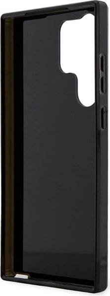 Mbështjellës Guess GUHCS23LPCUMAK për Samsung Galaxy S23 Ultra, hardcase, Marble, i zi Mbështjellës Guess GUHCS23LPCUMAK për Samsung Galaxy S23 Ultra, hardcase, Marble, i zi
