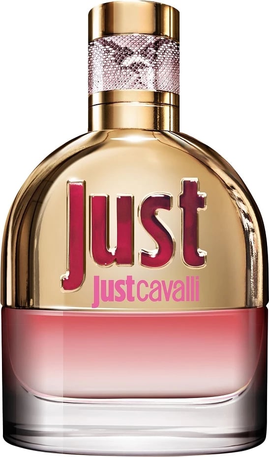 Eau de Toilette për femra Roberto Cavalli Just Cavalli Her, 50ml