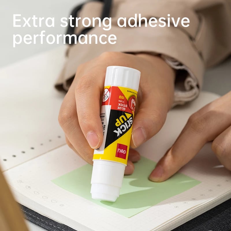 DELI NGJITES STICK 15GR 7104 1/12