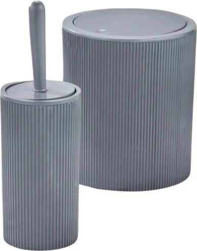 Set banjoje 2 pjesësh Mijölnir, PZR-063, ngjyrë Plato