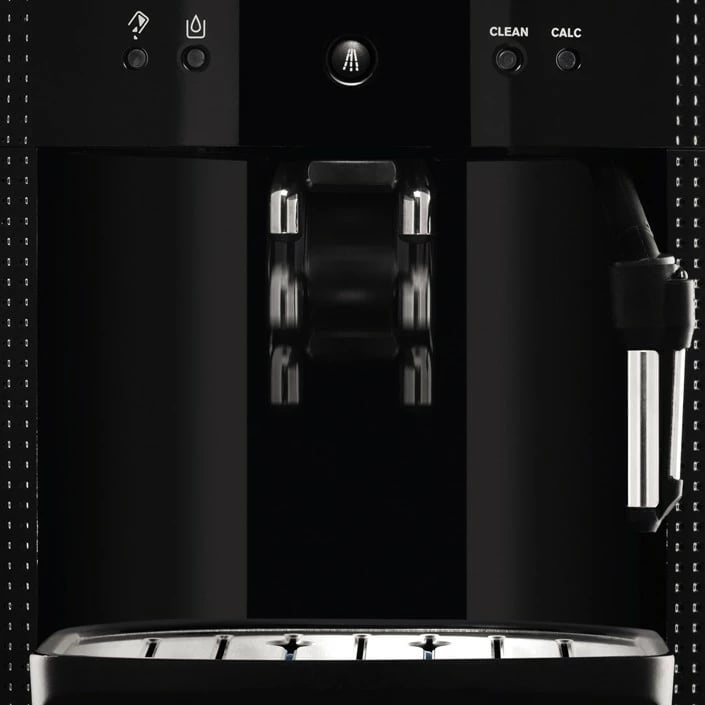Ekspres kafeje Krups EA 8108, automatik, 1.8L, 275g, i zi