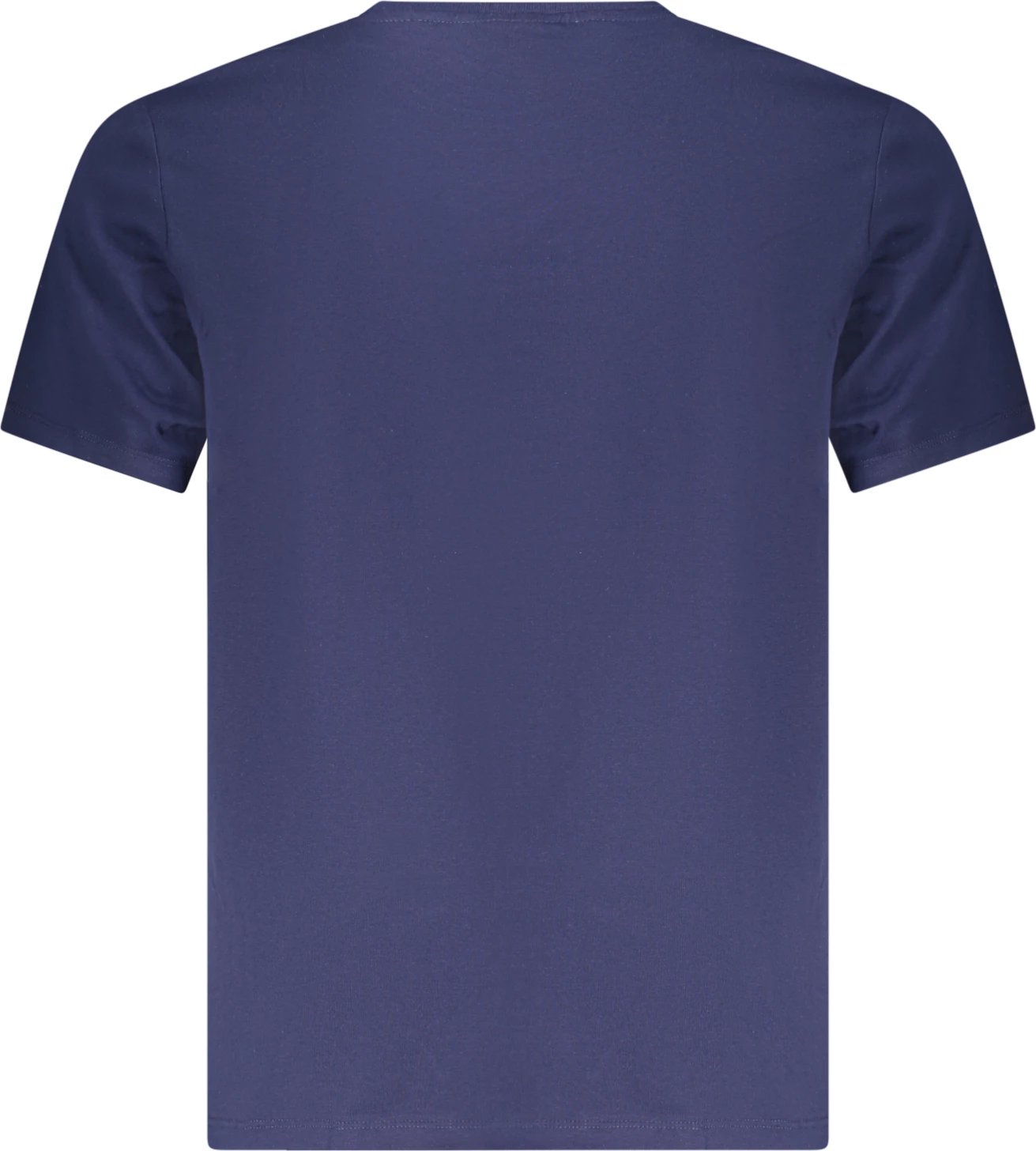 Maicë për meshkuj Calvin Klein, blu