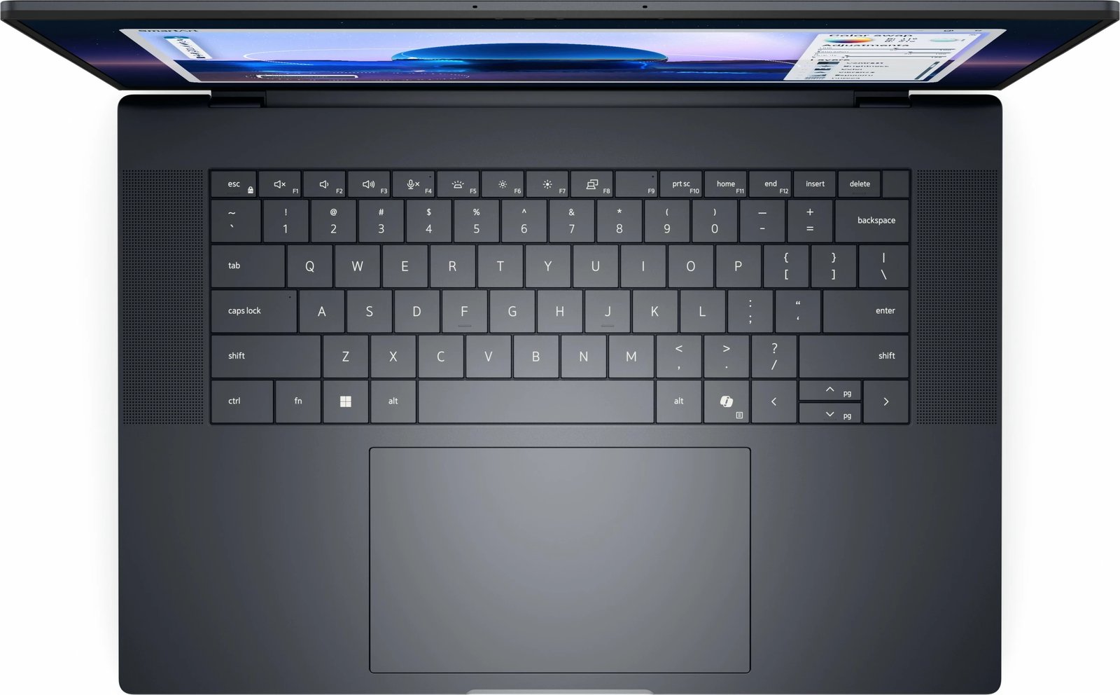 Laptop Dell PRO MAX PREMIUM 16 MA16250