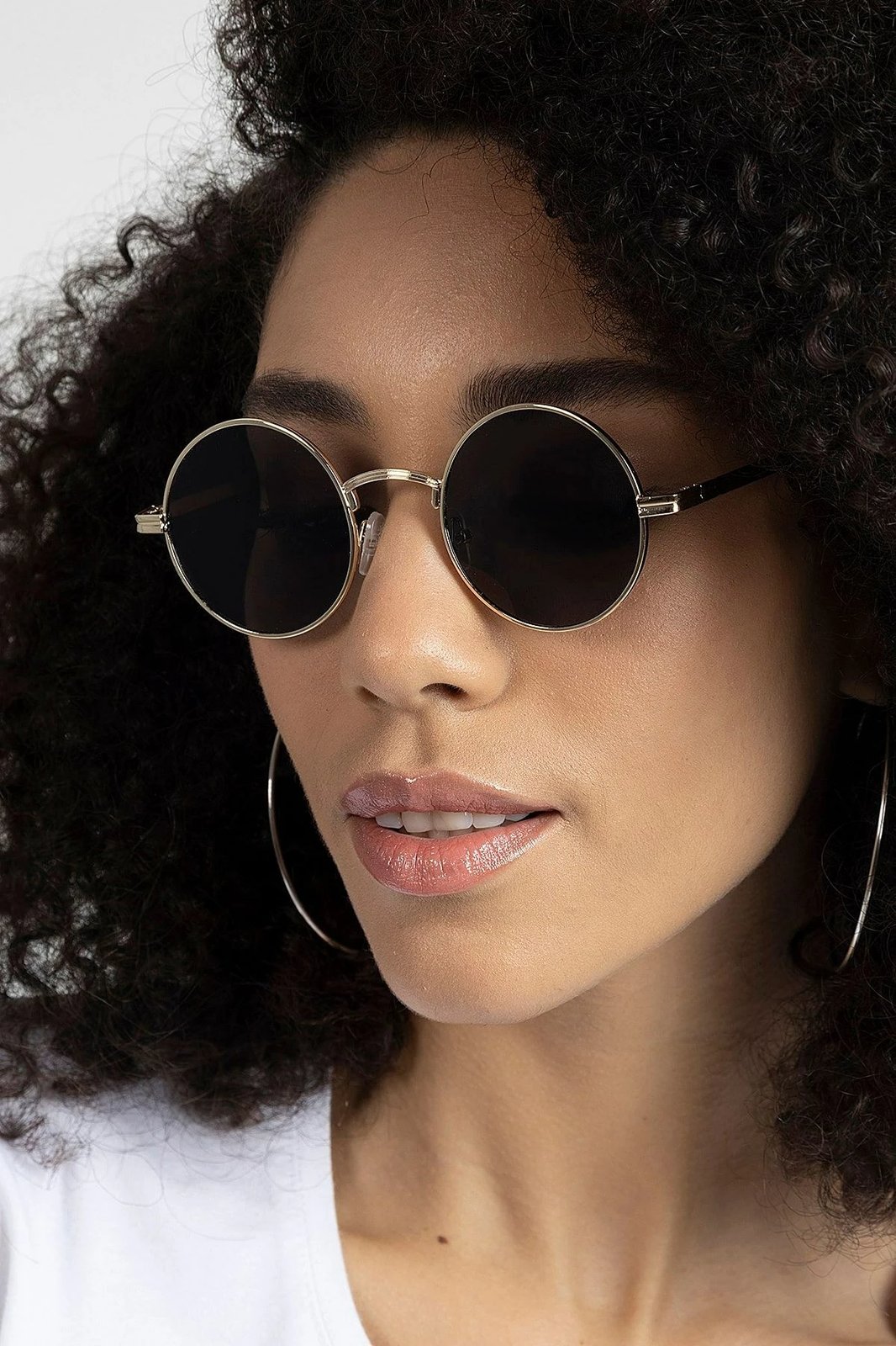 Syze dielli për gra, Jumeon, ngjyrë ari e zezë, Pl21Kg100R003