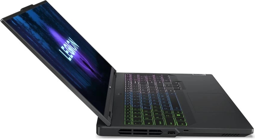 Laptop Lenovo Legion Pro 5, 16", Intel Core i7, 16 GB RAM, 512 GB SSD, NVIDIA GeForce RTX 4060, hiri