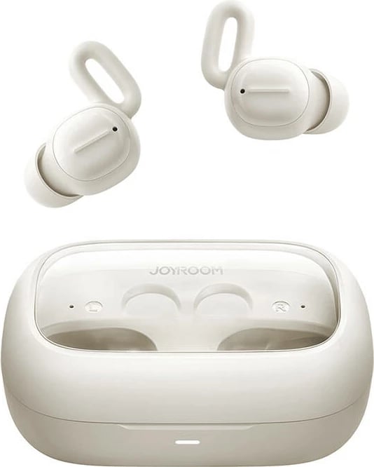 Kufje TWS Joyroom Cozydots Series JR-TS1, të bardha