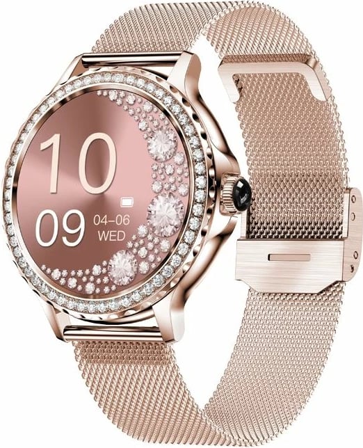 Orë e mençur për femra VELTORI, rozë