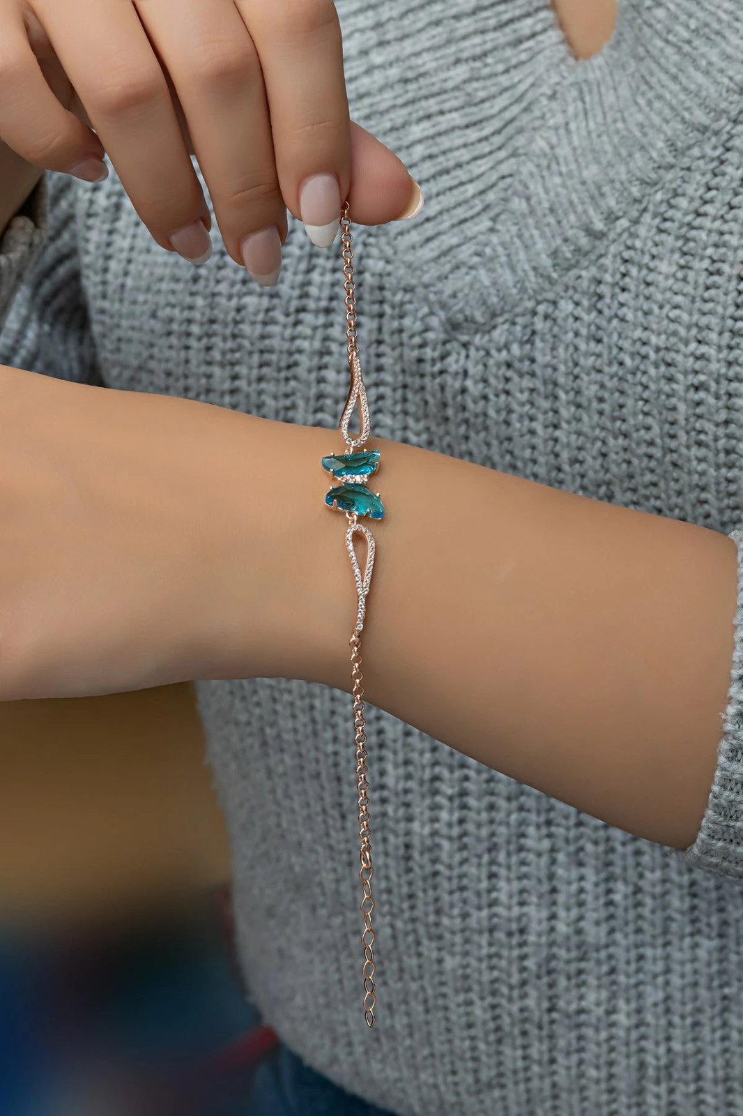 Byzylyk argjendi, Jumeon, NRZ998753 Byzylyk argjendi, Jumeon, NRZ998753