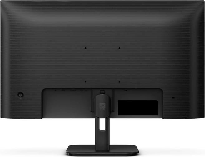 Monitor Philips 27E1N1200A, 27", IPS, 120Hz, FHD, Altaparlantë, E zezë