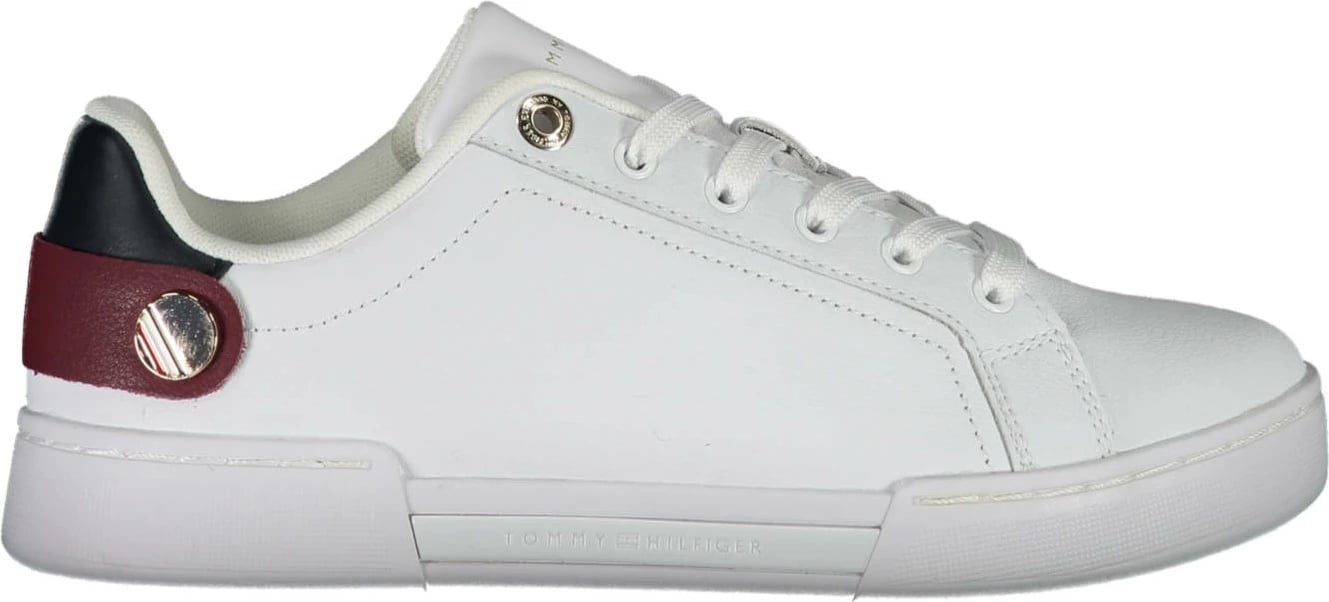 Atlete TOMMY HILFIGER femra, të bardha