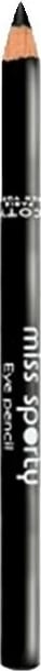 Laps për sy Miss Sporty Fabulous Kohl Kajal Eye Pencil 001 Magic për femra, 4g
