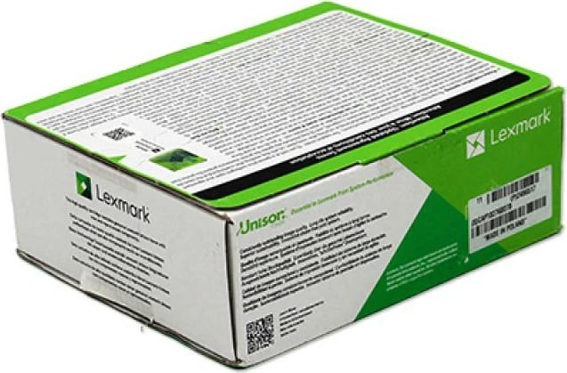 Toner Lexmark 24B6517 kapacitet 9,800–23,700 faqe magenta, 1 copë