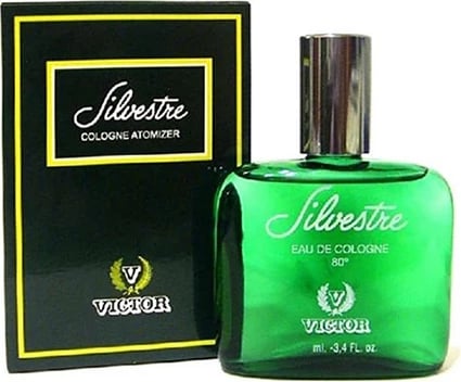 Eau de Cologne unisex Victor Silvestre 100ml