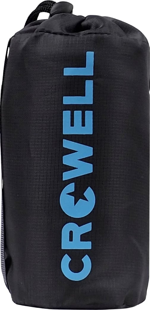 Peshqir sportiv Crowell për fitness, vjollcë