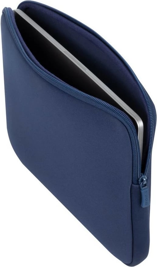 Mbështjellës RIVACASE NB Sleeve Antishock 13.0" blu
