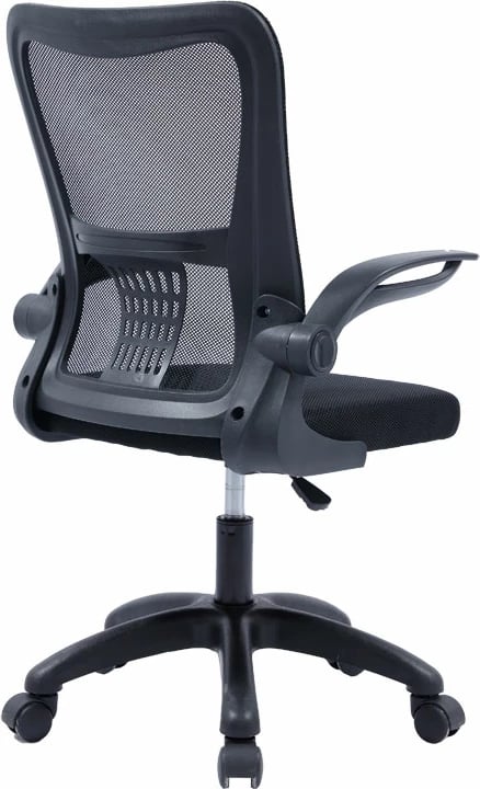 Karrige menaxheri Annalise mesh e zezë