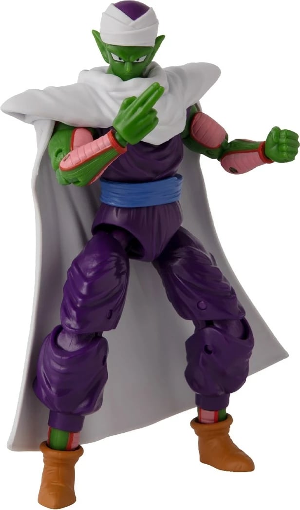 Figurë aksioni Bandai Dragon Ball Dragon Stars Piccolo (Cape Ver.)