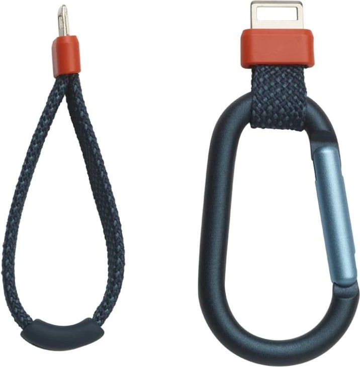 Altoparlant portativ Bluetooth stereo, JBL, Flip 7 (JBLFLIP7BLU), blu