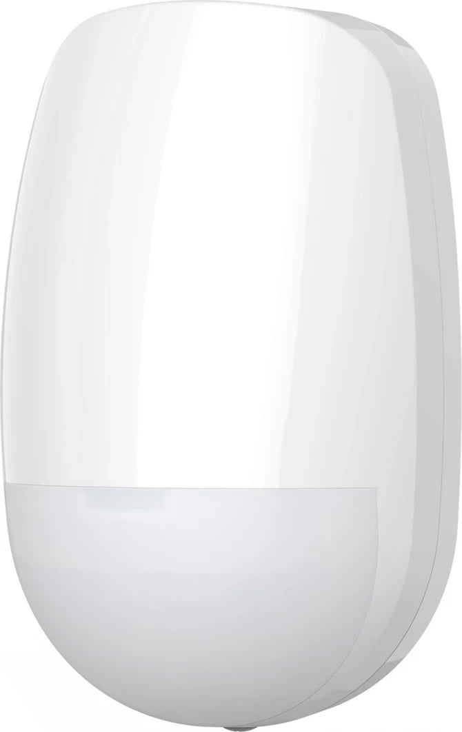 Sensor Hikvision PET PIR AX PRO DS-PDP15P-EG2-WE(B), i bardhë