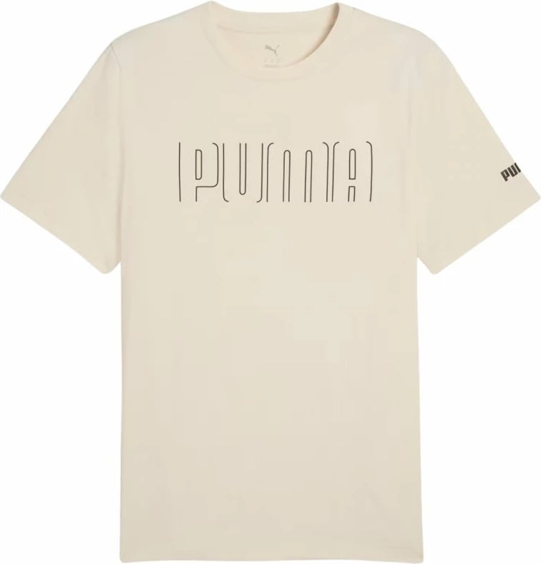 Maicë për meshkuj Puma, bezhë