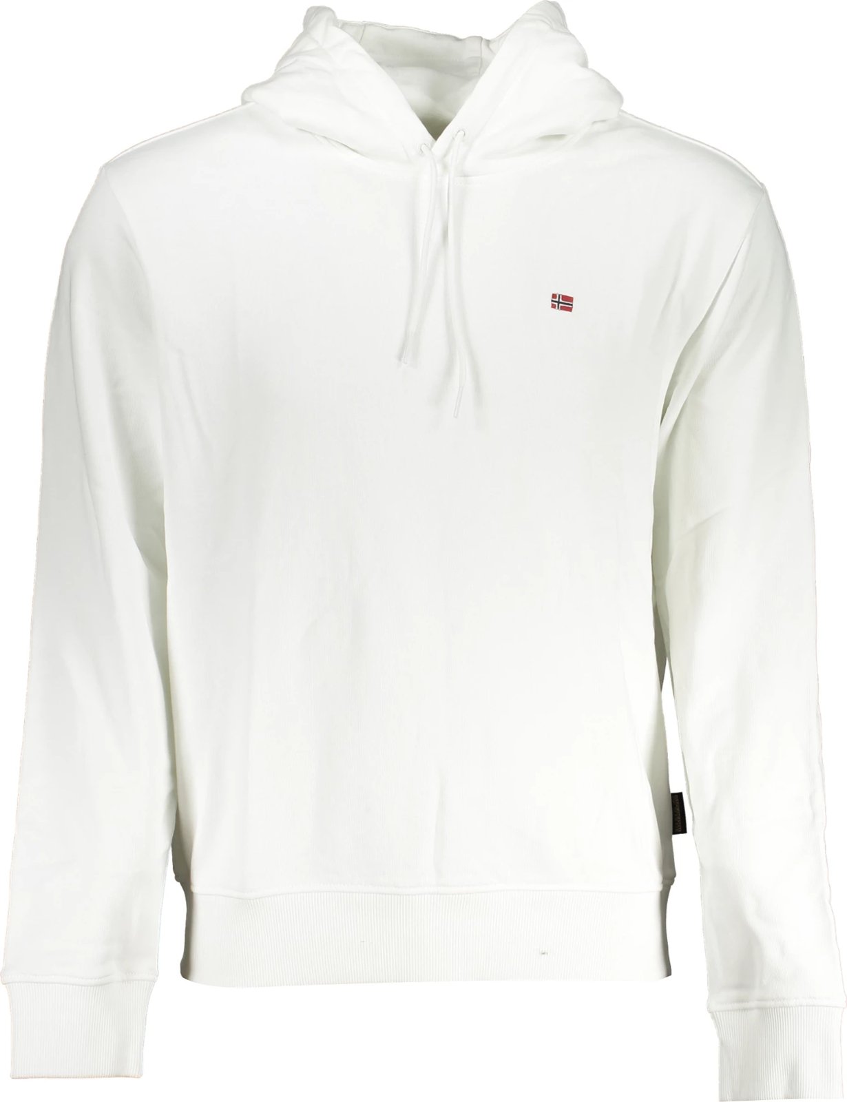 Duks për meshkuj NAPAPIJRI, të bardhë