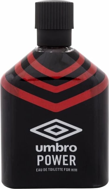 Eau de Toilette për meshkuj UMBRO Power, 100ml
