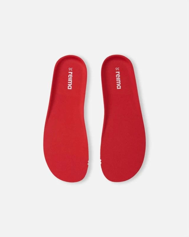 Çizme dimri për fëmijë Reima, blu