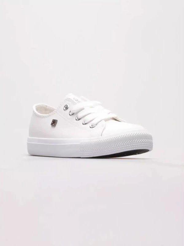 Atlete për fëmijë Big Star, të bardha