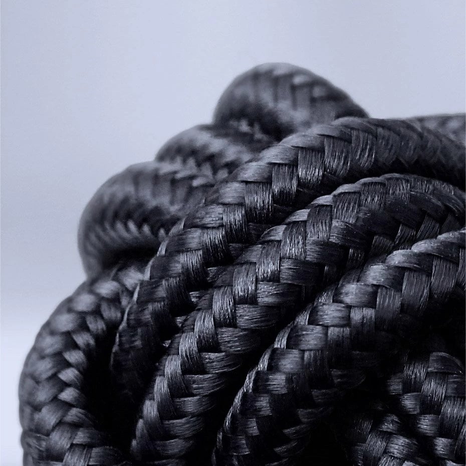 Kabllo Baseus Cafule CATKLF-PG1, USB-A në USB-C, 1m, 40W, Gri-e zezë