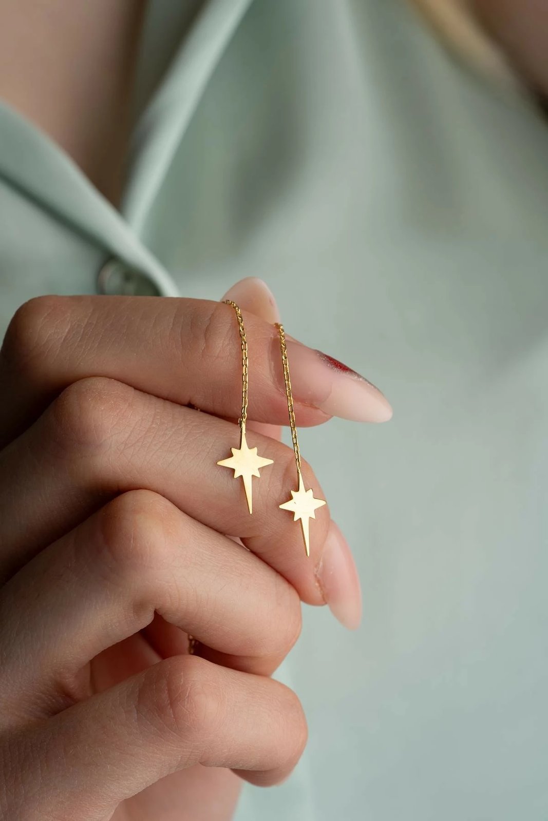 Vathë të artë prej argjendi, Jumeon, NRZ999303