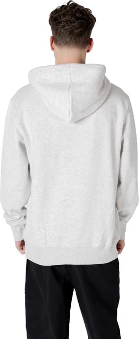 Duks për meshkuj Calvin Klein Jeans, gri Duks për meshkuj Calvin Klein Jeans, gri