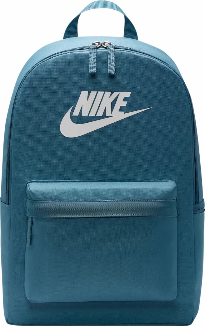 Çantë shpine Nike unisex, e kaltër