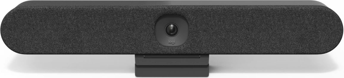 Pajisje për video konferencë Logitech Tap IP Appliance Room Solutions, Tap IP Rally Bar Huddle