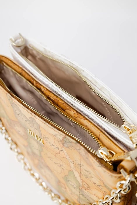 Çantë Alviero Martini Prima Classe, beige
