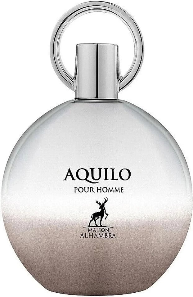 Eau de Parfum për meshkuj Maison Alhambra Aquilo Pour Homme 100ml