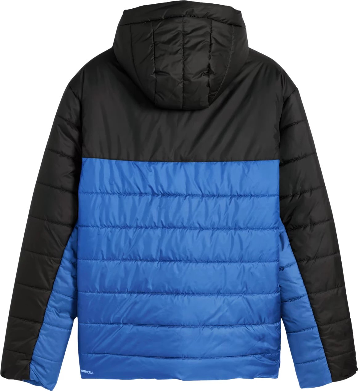 Jakne dimri për meshkuj Puma, kaltër