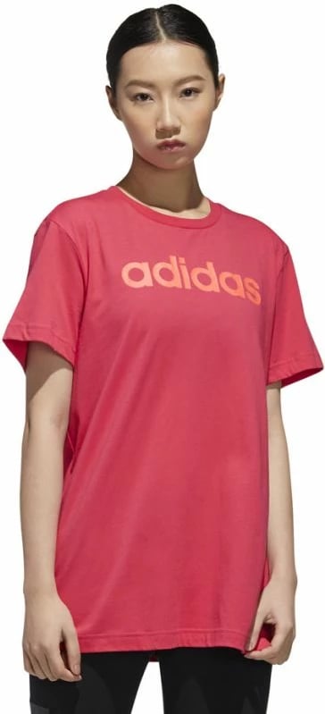 Maicë për femra adidas, rozë