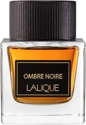 Eau de Parfum për meshkuj Lalique Ombre Noire 100ml