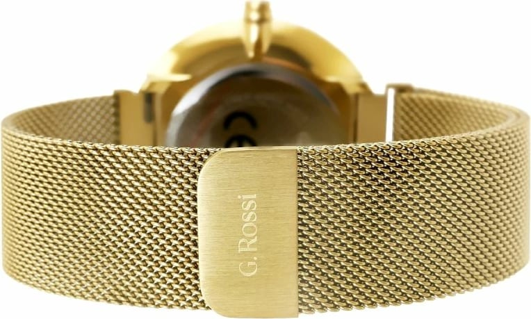 Orë dore për femra G.Rossi, ari