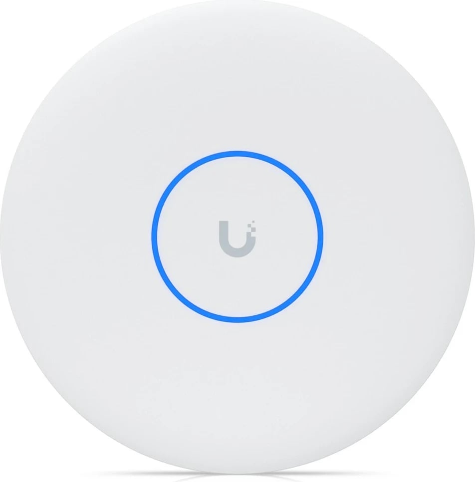 Access point Ubiquiti U7 Pro XGS, 8600 Mbit/s, PoE, Bardhë