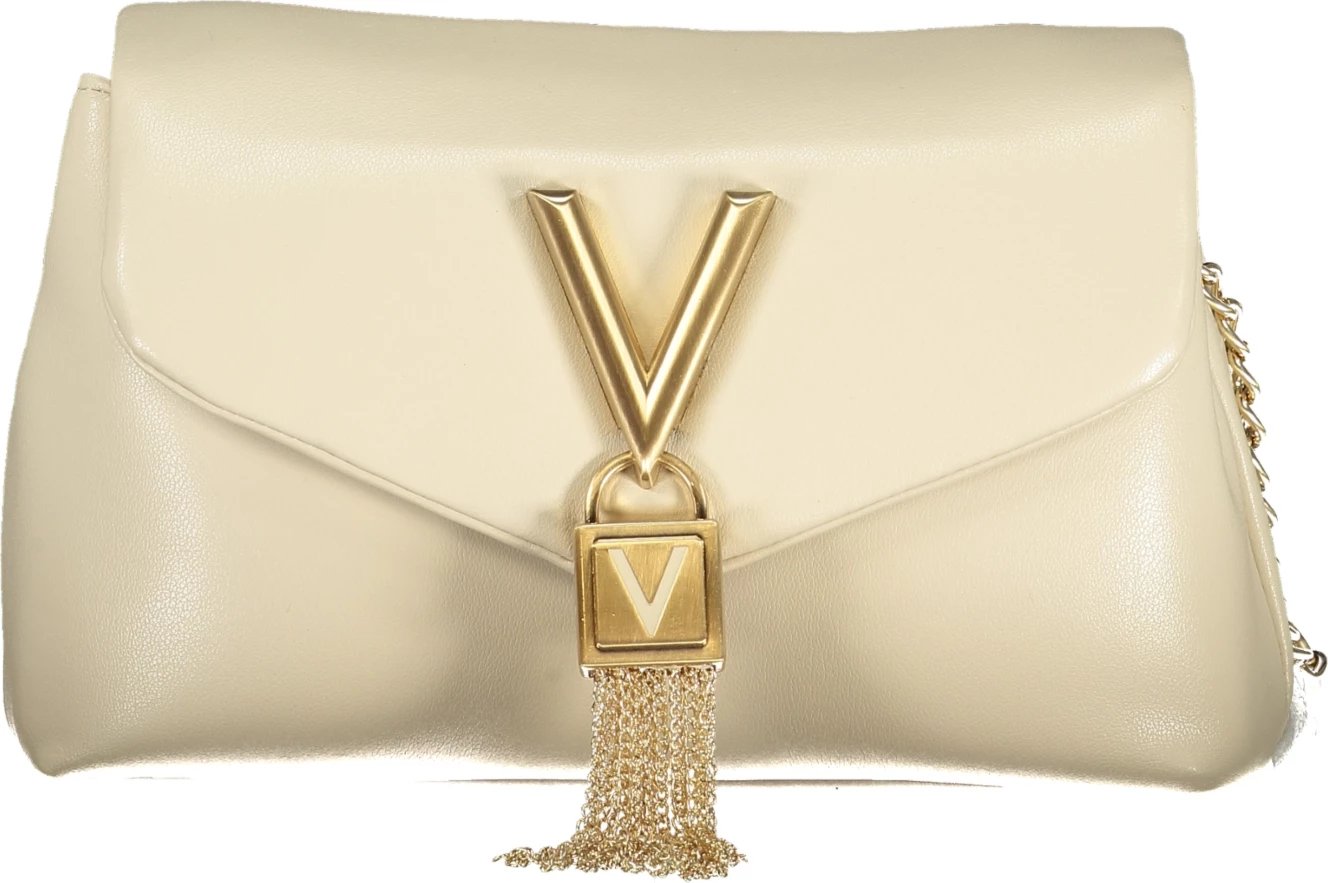 Çantë Valentino Bags femra, bezhe