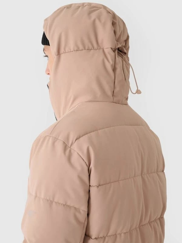 Jakne ski për meshkuj 4F, e kaltërt