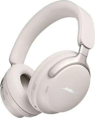 Kufje Bose QuietComfort Ultra, Bluetooth, të bardha Kufje Bose QuietComfort Ultra, Bluetooth, të bardha