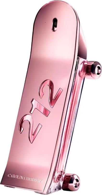 Eau De Parfum Carolina Herrera 212 Heroes For Her, 80 ml
